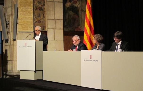La Fundació Carulla reconoce la calidad lingüística y educativa de 12 escuelas catalanas