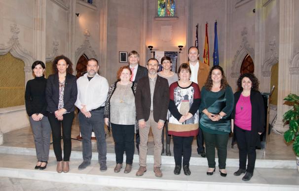 Barceló: "Las regiones europeas que no tienen estado, como Baleares, deben hacer oír su voz cada vez más"