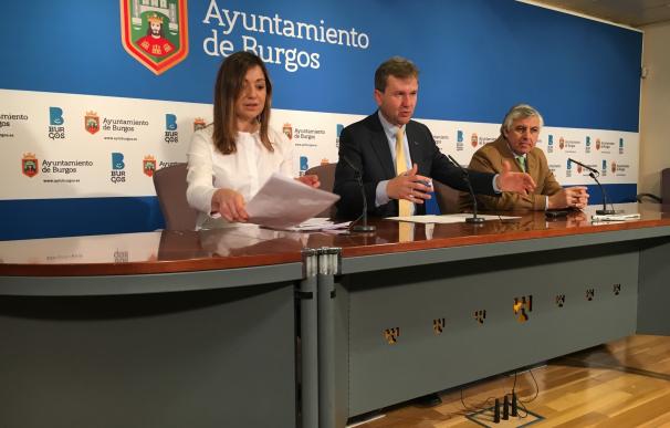 El Ayuntamiento de Burgos invertirá 1,5 millones en mejoras de la potabilizadora de Arlanzón