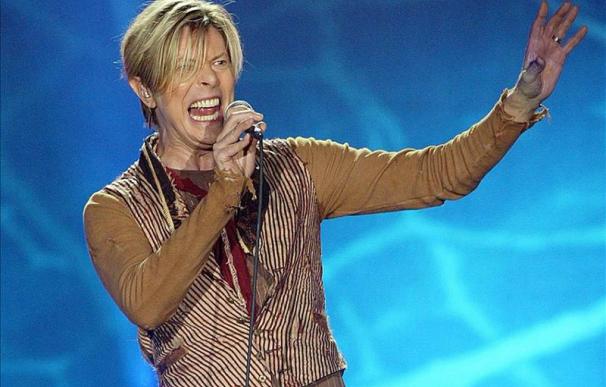 David Bowie rechazó actuar en la clausura de los Juegos Olímpicos
