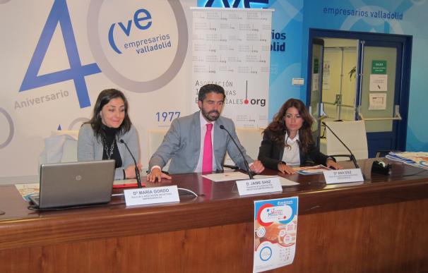 Valladolid reunirá en abril a expertos en comunicación comercial en el I Congreso de Ventas y Marketing de CyL