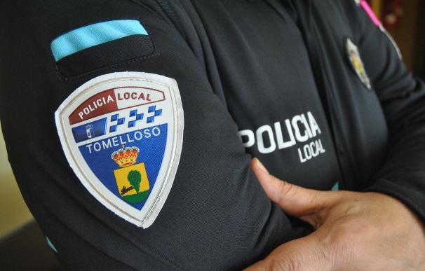Policía Local de Tomelloso (Ciudad Real) recupera un botín de 19.000 euros procedentes de varios robos
