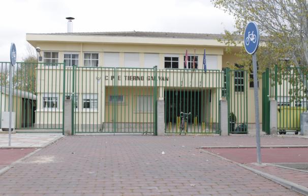 Junta destinará 3,2 millones de euros para financiar más de 17.000 plazas en escuelas infantiles de C-LM