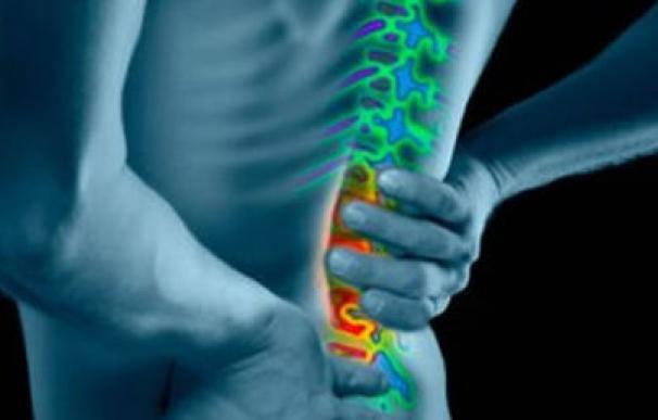 El dolor de espalda crónico podría controlarse mediante un implante medular