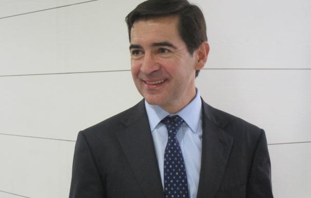 Torres avanza que la reducción de costes será el catalizador de los resultados de BBVA en España en 2017