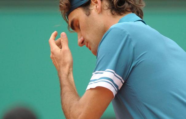 Soderling vence por primera vez a Federer
