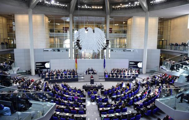 Alemania rehabilita e indemniza a los gays condenados por los nazis
