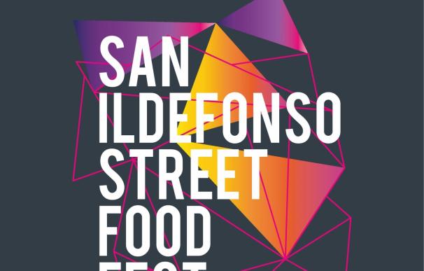 El mercado de San Ildefonso dedicará su Street Food Fest 2016 a diversas ciudades del mundo