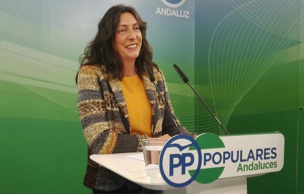 PP-A descarta un pacto con Podemos para arrebatar al PSOE la alcaldía de Alcalá de Guadaíra