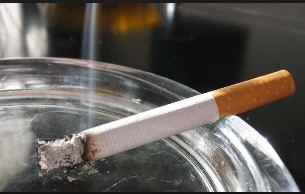 El tabaquismo se reduce en el mundo, pero aumenta en África