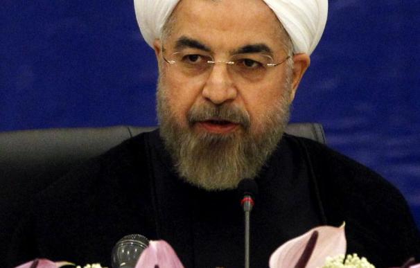 Irán dice que si caen Kerbala y Nayaf intervendrá en Irak "sin restricciones"