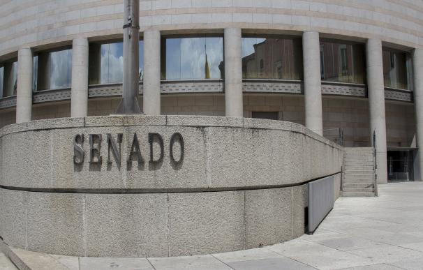 Puigdemont no irá a la comisión de autonomías del Senado: "Sería por la puerta de atrás"