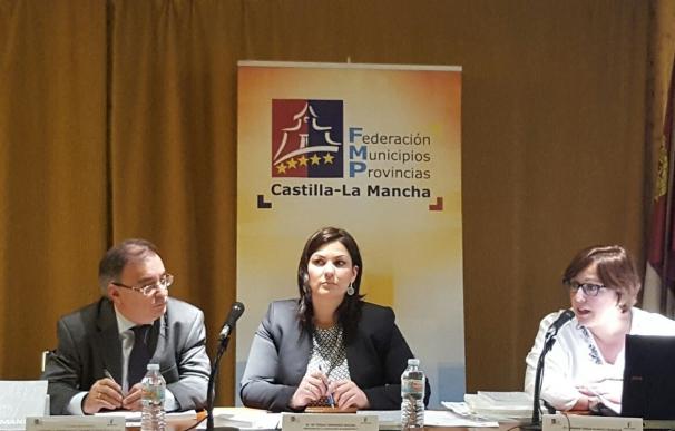 El Gobierno de C-LM anima a fomentar la transparencia y la formación de los concejales de Castilla-La Mancha