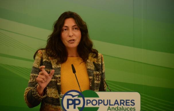 PP-A acusa a Díaz de tener "bajo llave" la documentación que podría aclarar dónde están 1.000 millones de la formación