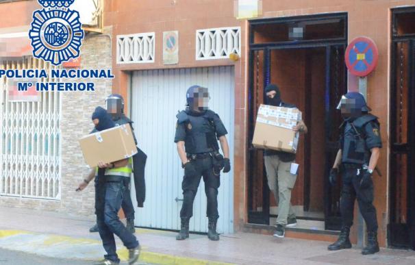 Detenidas 10 personas vinculadas a Estado Islámico en España y Marruecos