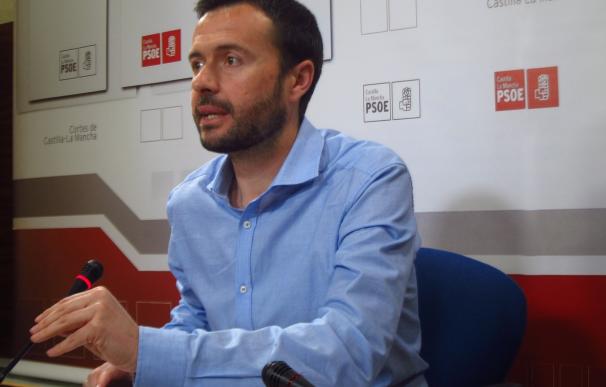 PSOE pide explicaciones a Cospedal y dirigentes del PP en C-LM tras las manifestaciones de Luis Fraga