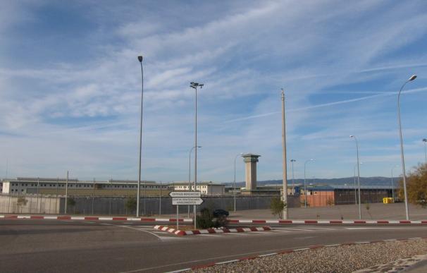 La UNED ofrece un curso en la prisión sobre 'Marginación social del delincuente y del toxicómano'