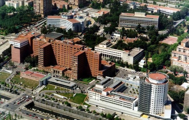 Se duplican las urgencias pediátricas en el Hospital Vall d'Hebron (Barcelona) tras la alerta por enterovirus