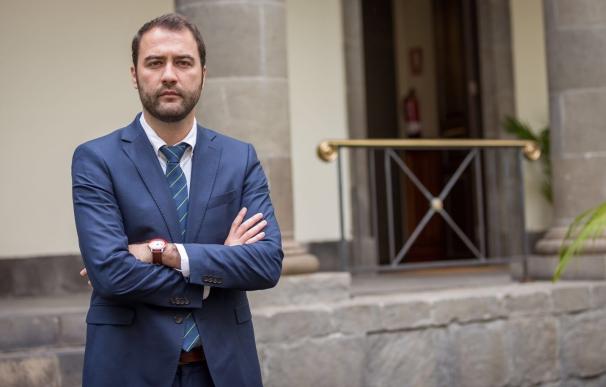 El PSOE pide que se garantice en Canarias la quinta libertad del aire