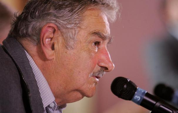 Mujica, forzado a lograr pactos con el heterogéneo bloque oficialista