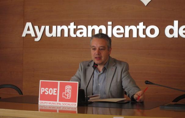 El PSOE se personará como acusación particular en el caso de las oposiciones a Policía Local