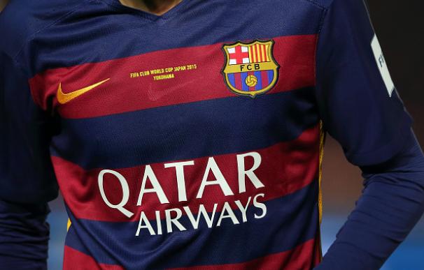 El Barça, el mejor pagado del mundo: renueva por Nike por 155 millones al año