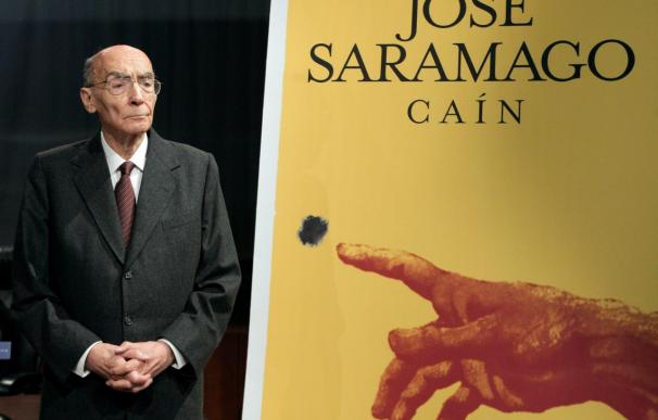 Muere Saramago, el Nobel portugués referente de una moral de compromiso
