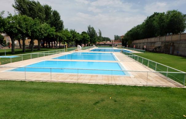 El Ayuntamiento de Tarazona inicia el lunes la venta de abonos para las piscinas municipales