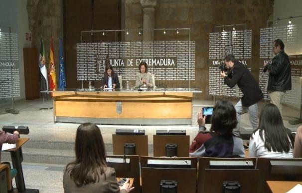 Extremadura considera "insuficiente" el borrador con los acuerdos para abordar la oferta de empleo público