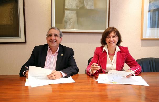 Consejo Audiovisual de Andalucía y la UMA colaborarán para fomentar la alfabetización mediática