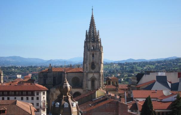 Los residentes en Asturias han realizado 4,2 millones de viajes en 2016, con un gasto medio por persona de 218 euros
