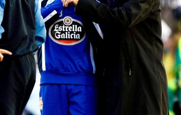 Lotina confirma la reaparición de Guardado frente al Espanyol