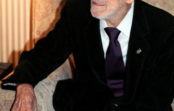 Una web da a conocer el trabajo de la Fundación Vicente Ferrer para el Nobel