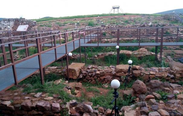 Arqueólogos estadounidenses incluyen el yacimiento de Oreto-Zuqueca de Granátula (Ciudad Real) en su proyecto en 3-D