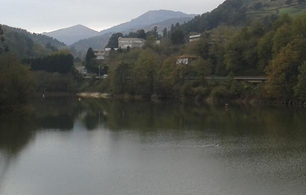 La reserva de agua embalsada aumenta en 22 hectómetros cúbicos en Galicia