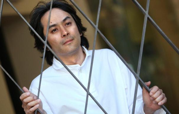 Takatani rinde homenaje a Roland Barthes con "La cámara lúcida"