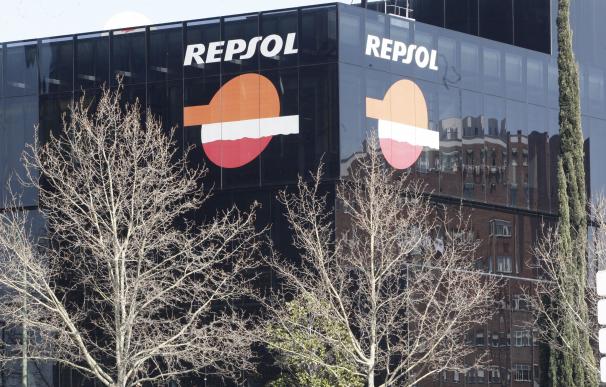 Repsol vende un 13% de Eagle Ford a Statoil y le compra a ésta un 15% del campo noruego de Gudrun