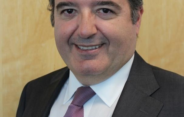 Pfizer nombra como nuevo director general en España a Sergio Rodríguez