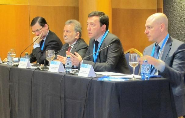 Junta destaca que Almería e Israel están "a la vanguardia en tecnologías de riego eficiente"