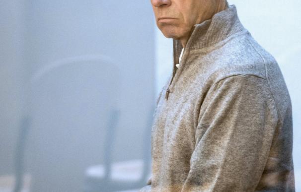 'Santi Potros', condenado a 94 años de cárcel tras ser excarcelado y vuelto a detener un mes después