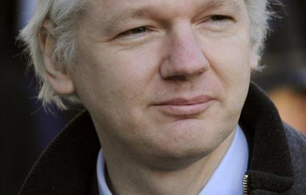 Assange agradecido con una "valiente nación independiente latinoamericana"