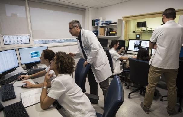 La Unidad de Epilepsia del Hospital del Mar ofrece un programa de Rotación Hospitalaria para neurólogos de toda España
