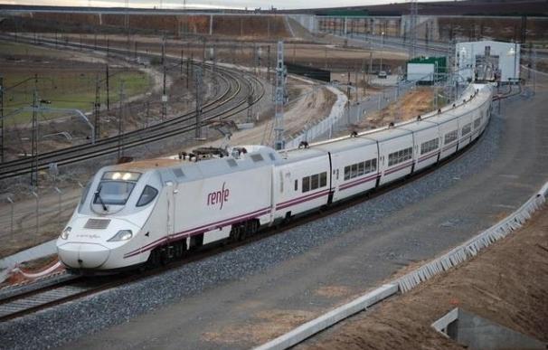 Renfe da por normalizado el servicio del AVE Madrid-Barcelona tras el incidente que afectó a 13.000 viajeros