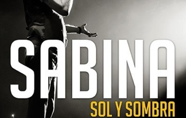 Sol y Sombra, el libro más exhaustivo y completo sobre Joaquín Sabina