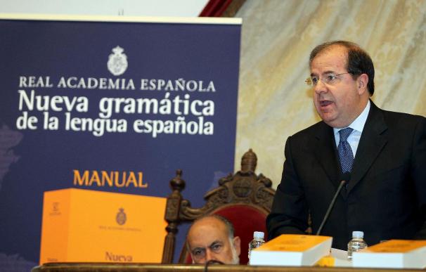 El Manual de la "Nueva Gramática" muestra la unidad y diversidad del español