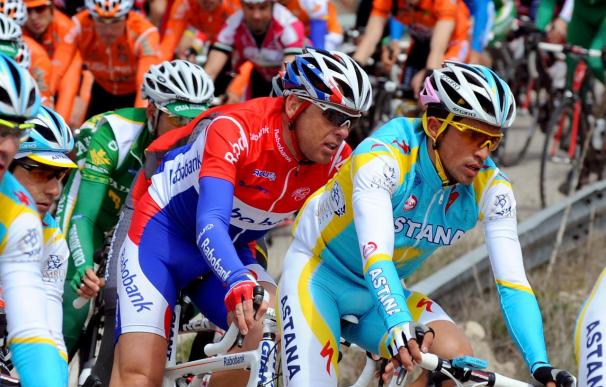 La Vuelta anuncia los 22 equipos, incluye al Cervélo y excluye al Radioshack