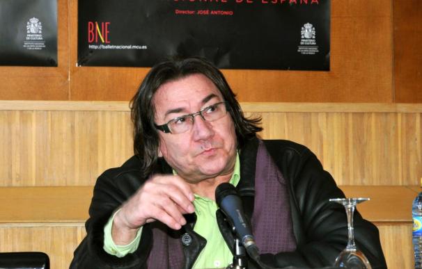 José Antonio Ruiz realza la "vigencia absoluta" de la Escuela Bolera en el Festival de Granada