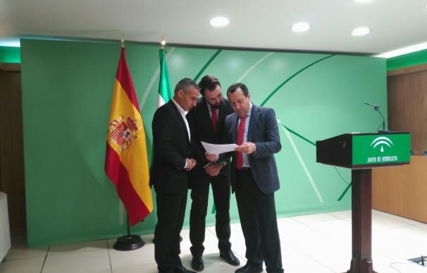 La Junta destina 2,5 millones de euros a 29 proyectos empresariales de la provincia Málaga