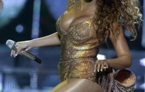 Beyoncé afirma que está "cansada" de hacer películas dramáticas