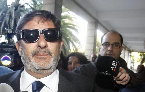 Anticorrupción pide 14 años de cárcel para un jefe de los ERE por gastar ayudas en cocaína